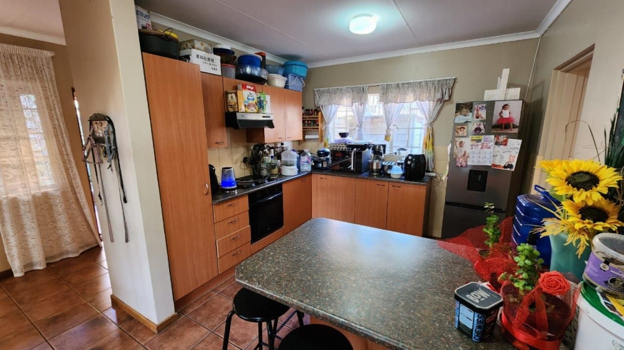 3 Bedroom Property for Sale in Cashan North West